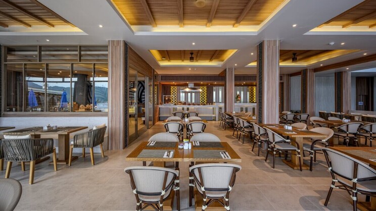 Namaka Resort Kamala